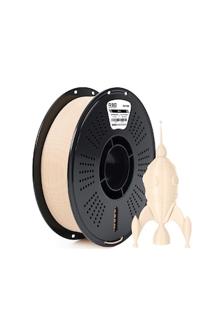 R3d Pla+ Filament Yumuşak Ten Rengi 1.75mm 1kg