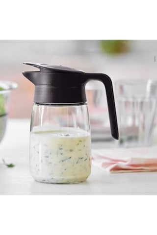 Tupperware Royal Sosluk 350 ML