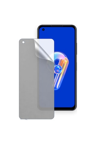 Asus Zenfone 9 Uyumlu Ön Yüzey Mat Hidrojel Ekran Koruyucu 53271711