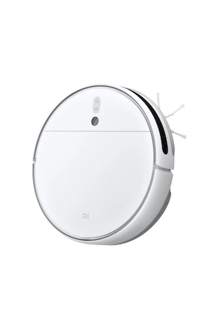 Xiaomi Mi Robot Vacuum Mop 2 Akıllı Robot Süpürge ve Paspas