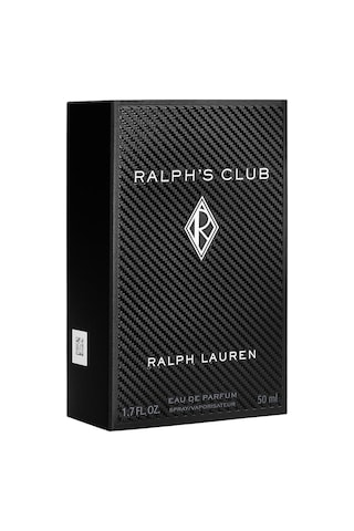 Ralph Lauren Ralph's Club Edp 50 Ml Erkek Parfümü Odunsu