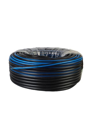 1/2"-100 Metre Süper Ekstra Thermo Kalın Bahçe - Çeşme Hortumu