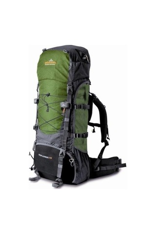 Pinguin Pınguın Explorer Sırt Cantası-3452 Mavi
