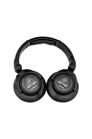 Behringer Hpx6000 Profesyonel Dj Kulaklığı