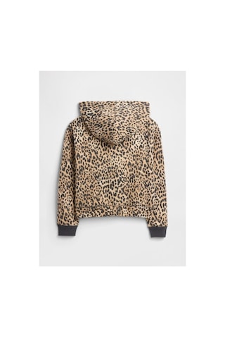Gap V-fa Logo Herıtage Fz Leopar 797761001