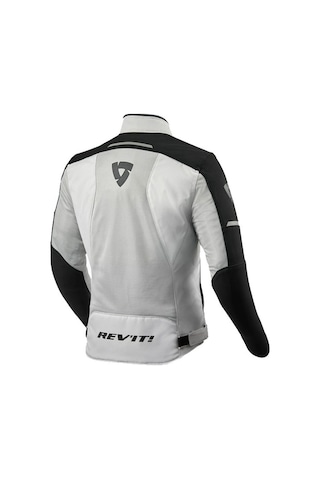 Revit Revıt Aırwave 3 Mont Gümüş - Siyah