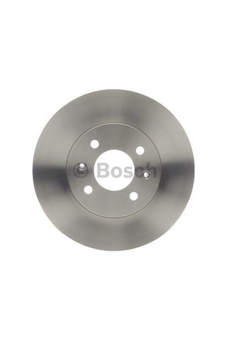 Kia Rio Ön Fren Diski 1.4 Benzinli 256 Mm 2005-2011 Bosch