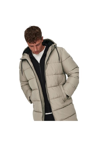 Only Erkek Haki Mont 22022100-03 Haki