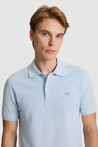 U.S. Polo Assn. U.s. Polo Assn. Erkek Açık Mavi Tişört 50326985-vr003 Acık Mavı