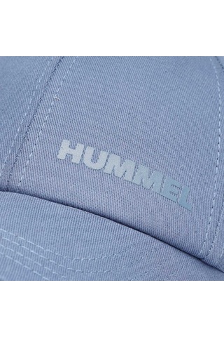 Hummel Pose Şapka 970362-7374 Mavi