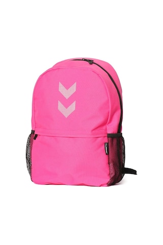 Hummel Beats Unisex Pembe Sırt Çantası 980219-9855