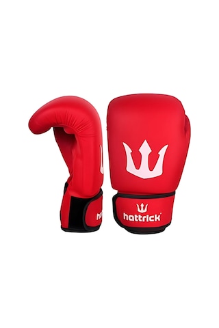Hattrick Pu Boks Eldiveni 001