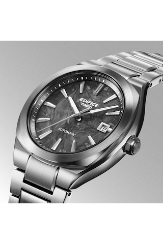 Casio Efk-200cd-1adr Kol Saati Metalik