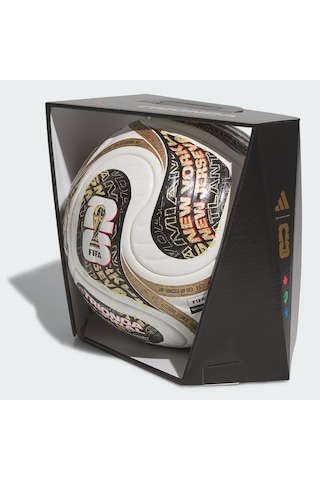 Adidas Jy8928 Wc 2026 Fıfa Dünya Kupası Trionda Finals Pro Top Beyaz