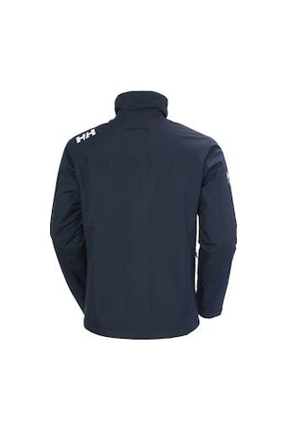 Helly Hansen Crew Midlayer Mont 2 Erkek Mont-28842-lacivert
