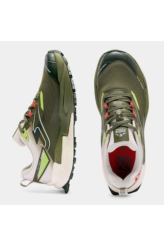 Joma Tksıes2623 Sierra Erkek Trail Koşu Ayakkabısı Haki