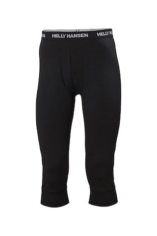 Helly Hansen Hh Lifa Merino Midweight 3/4 Pant