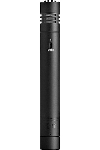 Akg P170 Small-Diaphragm Condenser Microphone