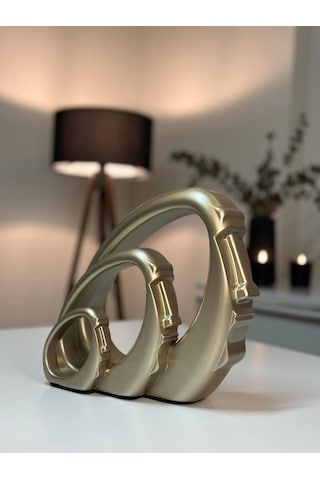 Geta Design Paskalya Dekoratif Heykel