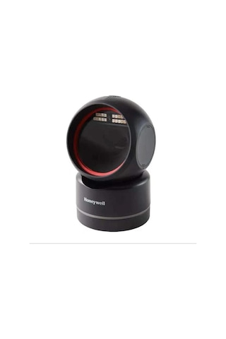 Honeywell Hf680-r1-2usb Masa Üstü 1d/2d Barkod Okuyucu