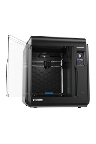 Flashforge Adventurer 4 3d Printer