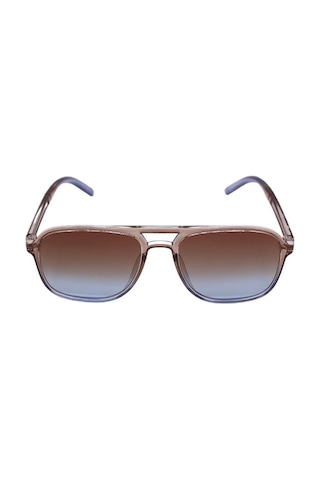 Bern Glasses 1001 54 C175 1976 Erkek Güneş Gözlüğü Çok Renkli