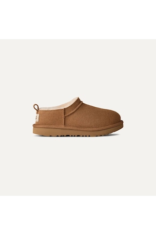 Bot Kız Çocuk 1174410k Ugg K Classıc Mıcro Chestnut Taba Taba