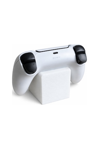 Star Wars Tasarımlı Ps5 Dualsense Kol Standı 3d Baskı Sağlam Plastik Kontrolcü Düzenleyici &