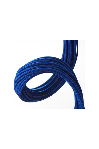 Phanteks Bilgisayar Kablo Kiti 24P/8P/8V/8V. 500 Mm - Mavi