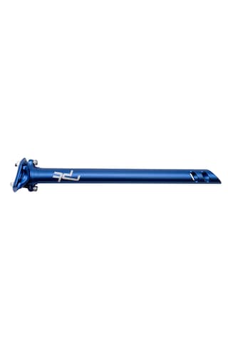 Raptor Sp-725 Sele Borusu 27.2mm Mavi Mavi