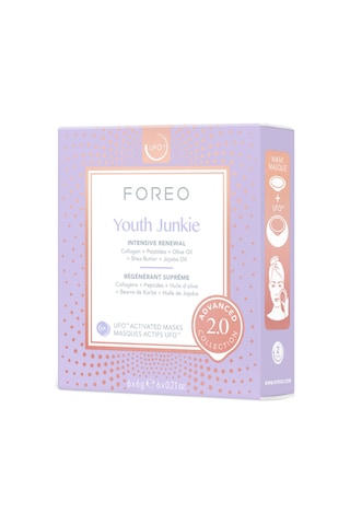 Ufo Youth Junkie 2.0 6'lı Aktif Maske