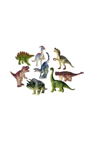 Yumurtalı Dino Kazı Seti Splinter