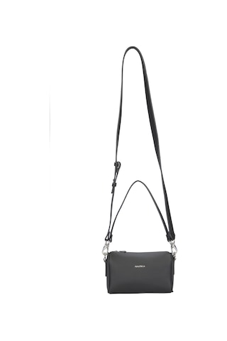 Nautica Çapraz Çanta Kadın Cn6516t Nautıca Ladıes Bag 00128 Black Black