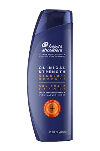 Head & Shoulders Clinical Strength Şampuan 400 ML