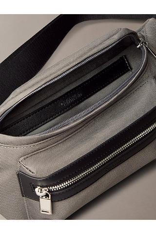 Calvin Klein Erkek Bel Çanta Lv04d3073gpcg Grey