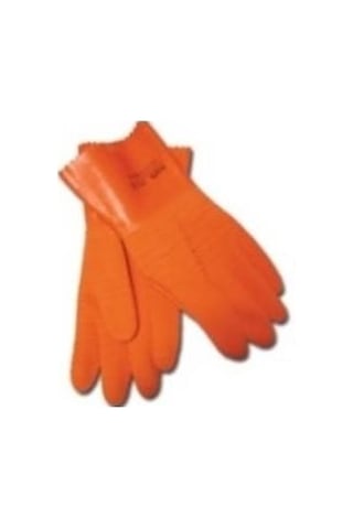 Tıbbı Atık Toplama Eldiveni