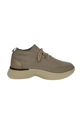 Kemal Tanca 889 129747 Erkek Spor Ayakkabı & Sneaker Bej