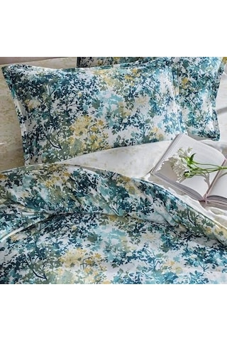Reborn Primrose Bambu Çift Kişilik Nevresim Takımı Bej Diğer