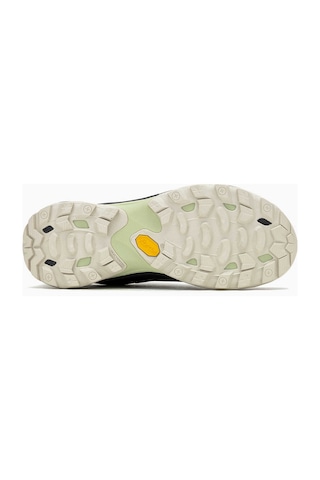 Merrell J037838 Moab Speed 2 Gtx Kadın Outdoor Yürüyüş Ayakkabısı Siyah Siyah