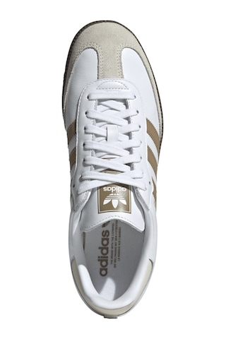 adidas Samba Og Unısex Spor Ayakkabı Jr0912 Beyaz