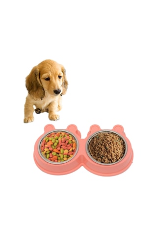 Sones 2'si 1 Arada Paslanmaz Çelik Kaseler