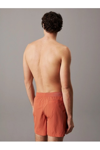 Calvın Kleın Erkek Mayo Km0km01080-gam Km0km01080-gam Kahverengi Kahverengi