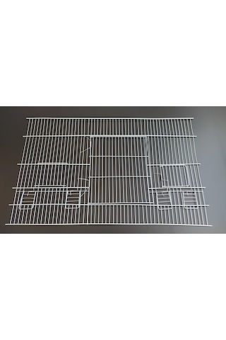 Öntel 80 X40 Salma Önü Öntel