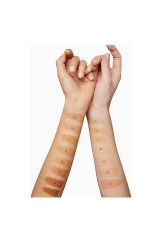 Babor Hydra Liquid Foundation, Nemlendirici Fondöten Likit 09-caffe Latte