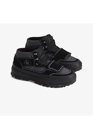 Vans Mte Mountain Mid Gore-tex Insulated Unisex Siyah Sneaker Vn000daybka1 Siyah