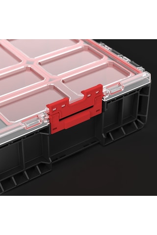 Qbrick System Pro Organizer 300