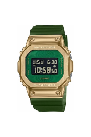 Casıo Gm-5600cl-3dr Erkek Kol Saati