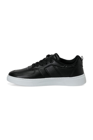 Polaris 322548.z Siyah Kadın Sneaker 000000000102703944