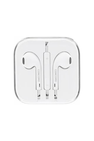 Concord C-900 Mikrofonlu Kulak İçi Kulaklık