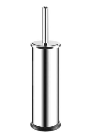 Krom Mikro Klozet Fırçası Plx-3700-621 Diğer